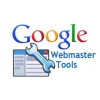 Web Master Toolsa Site Eklemek