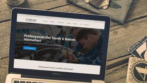 Oto Servis Scripti V1